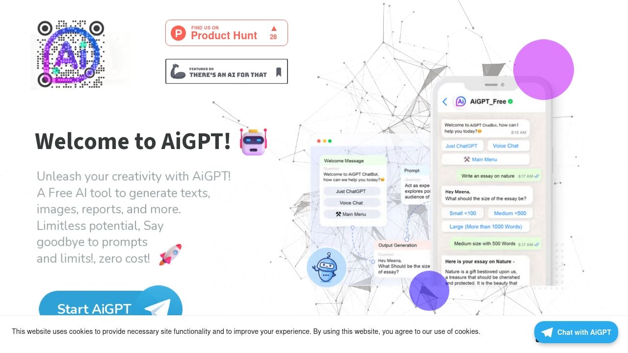 AIGPT Image