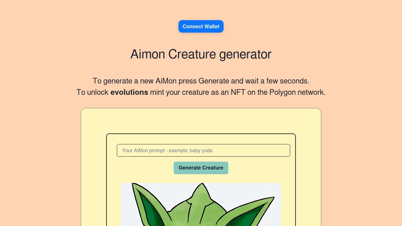 Aimons Image