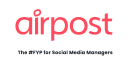 Airpost logo