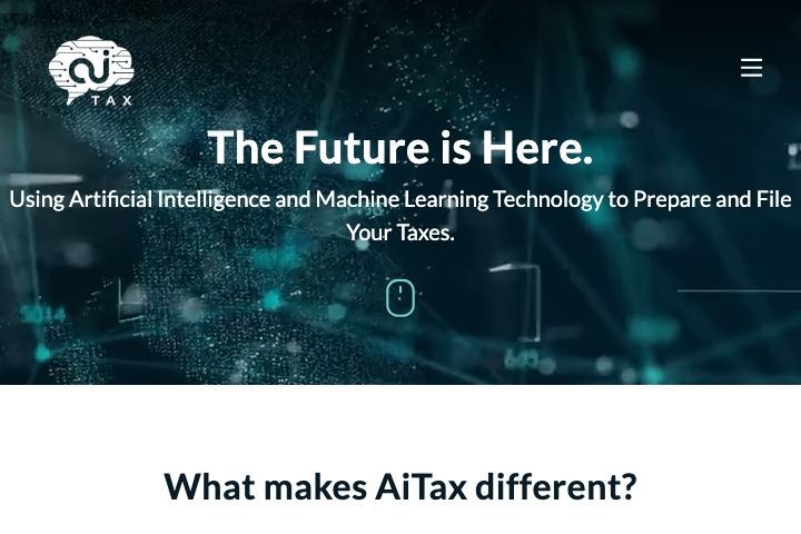 AItax Image