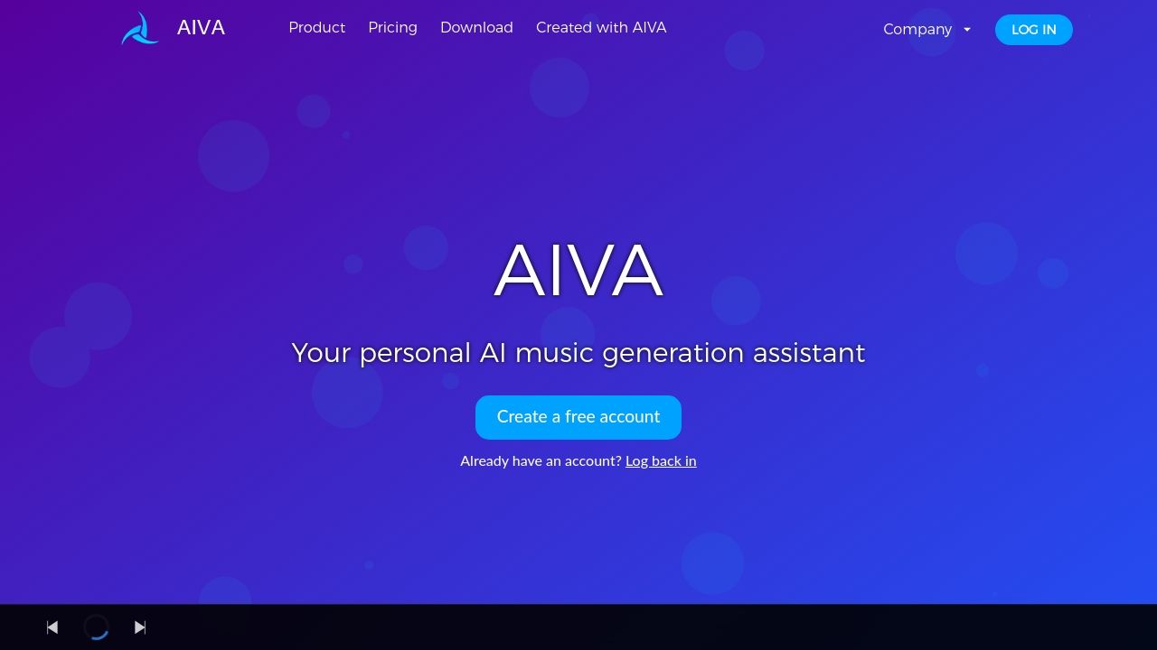 Aiva Image