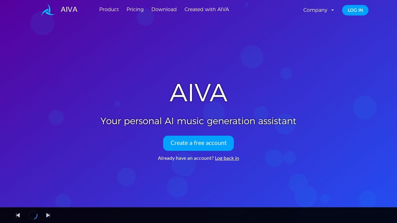 Aiva Image