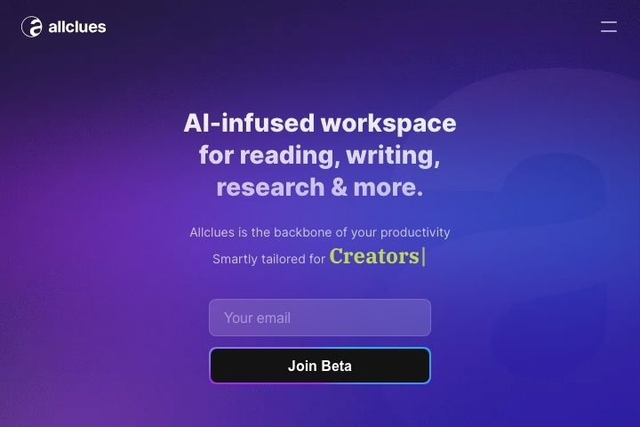 Allclues Image