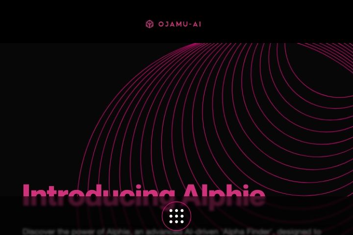 Ojamuai Alphie Image