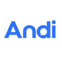 Andisearch logo