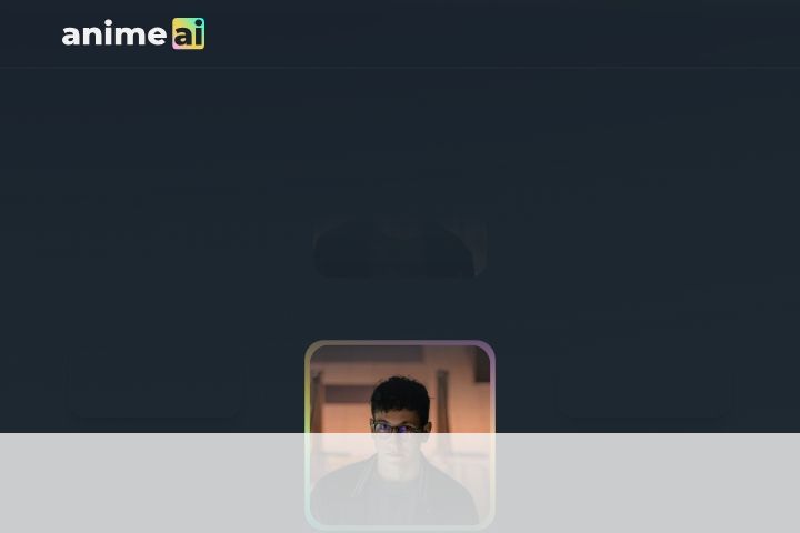 Anime AI Image