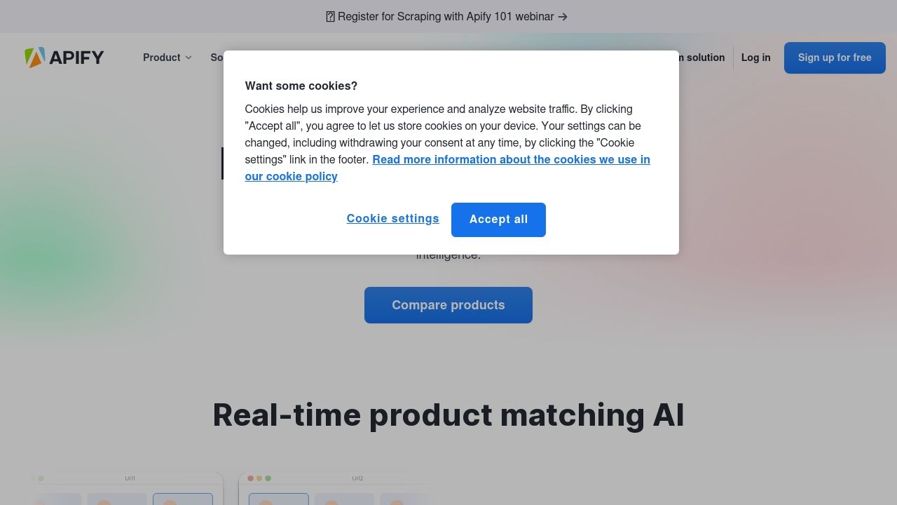 Apify Image