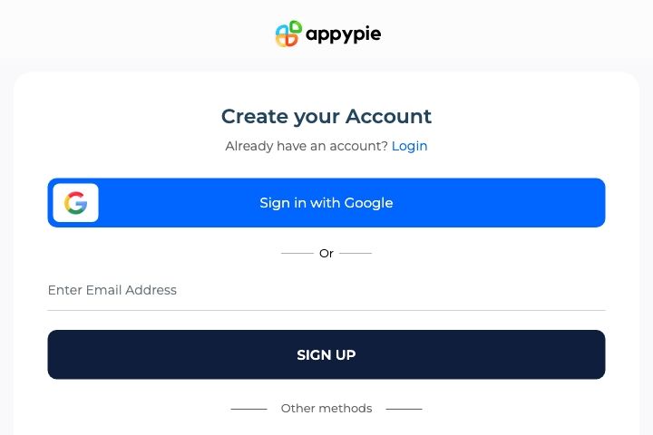 Appypie Image