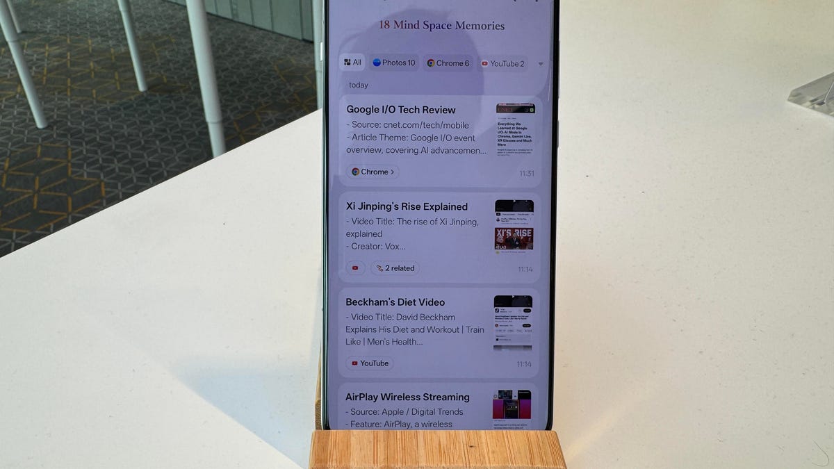 Source: CNET