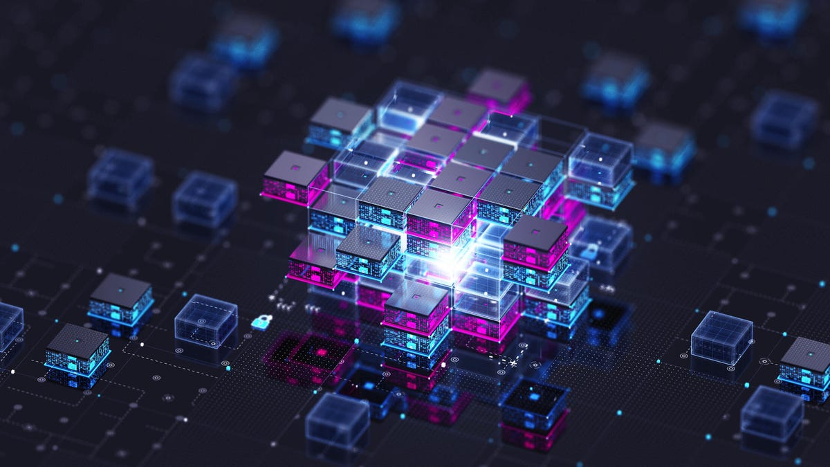 Source: ZDNet
