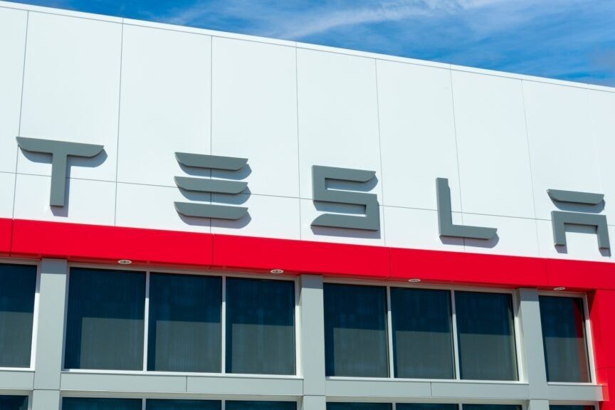 Source: Benzinga