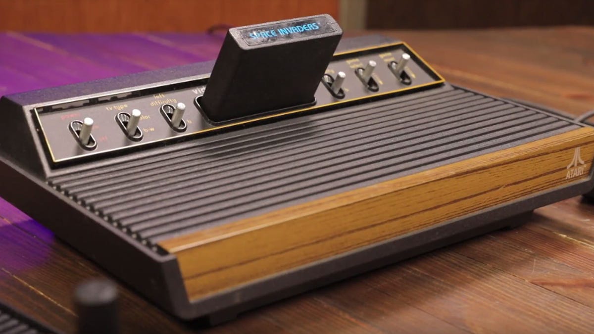 Source: CNET