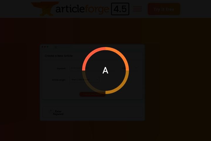 ArticleForge Image