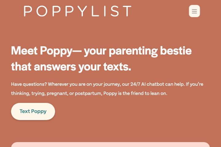 Ask Poppy Image