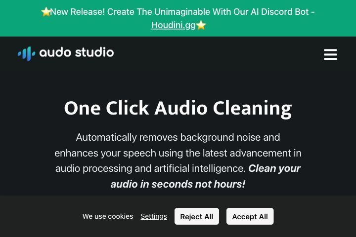 Audo AI Image
