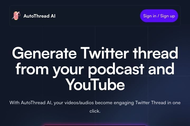 AutoThread AI Image