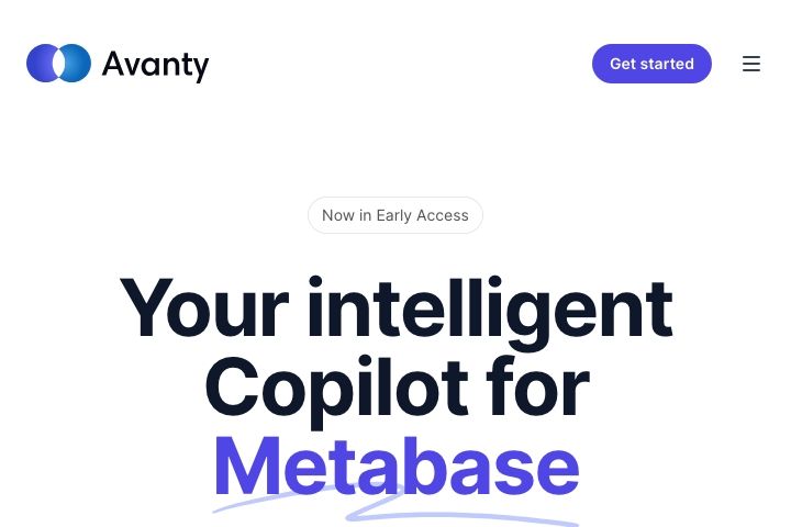Avanty Image