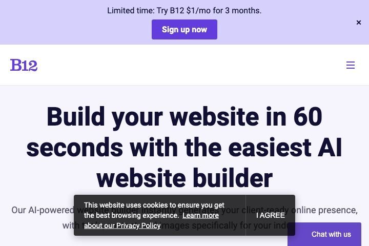 B12.io Image