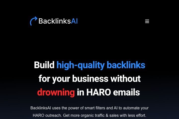 BacklinksAI Image