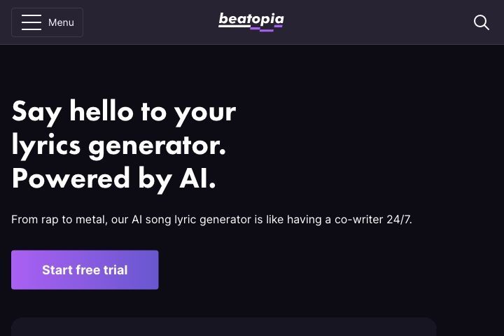 Beatopia Image