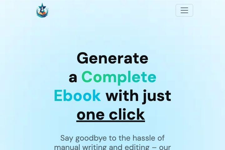 Book Witch Image