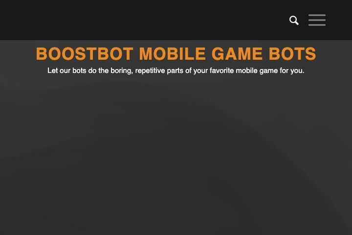 Boostbot Image