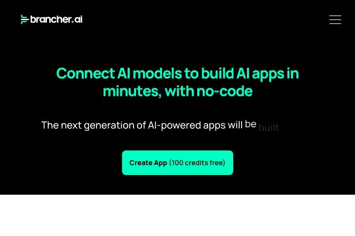 Brancher.ai Image