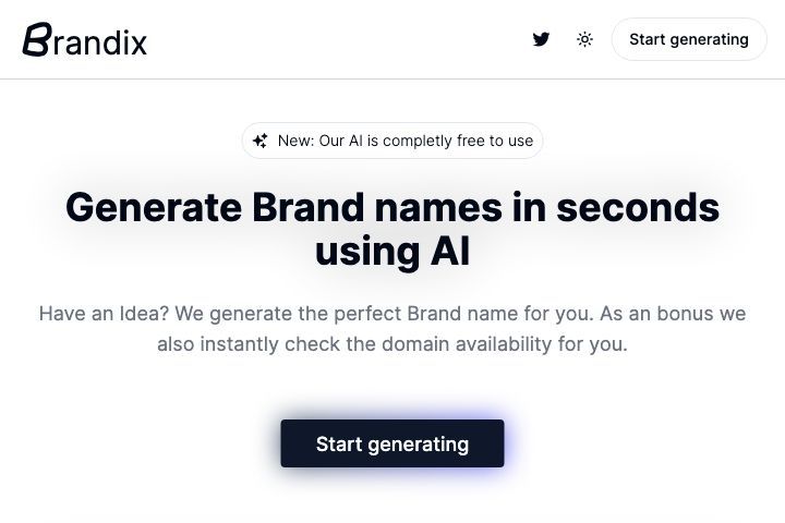Brandix Image