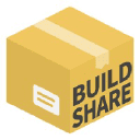 Buildshare logo