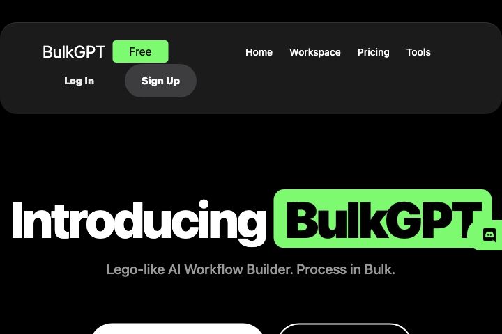 BulkGPT Image
