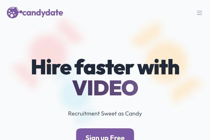 Candydate Image