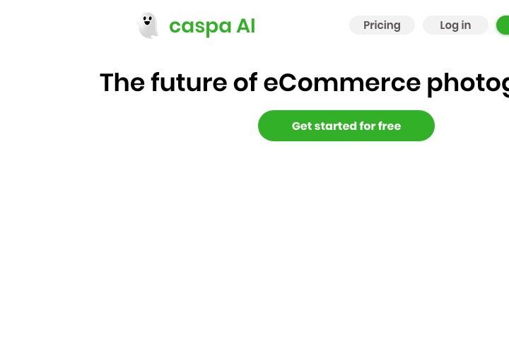 Caspa AI Image
