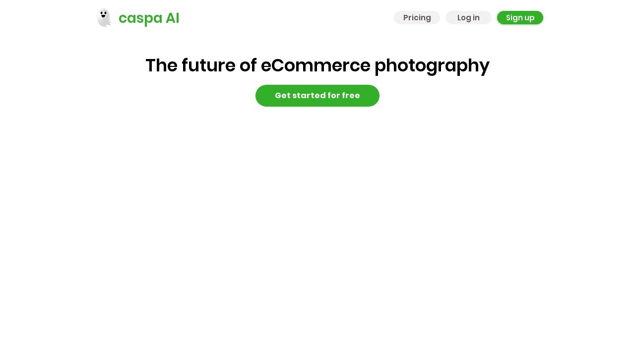Caspa AI Image