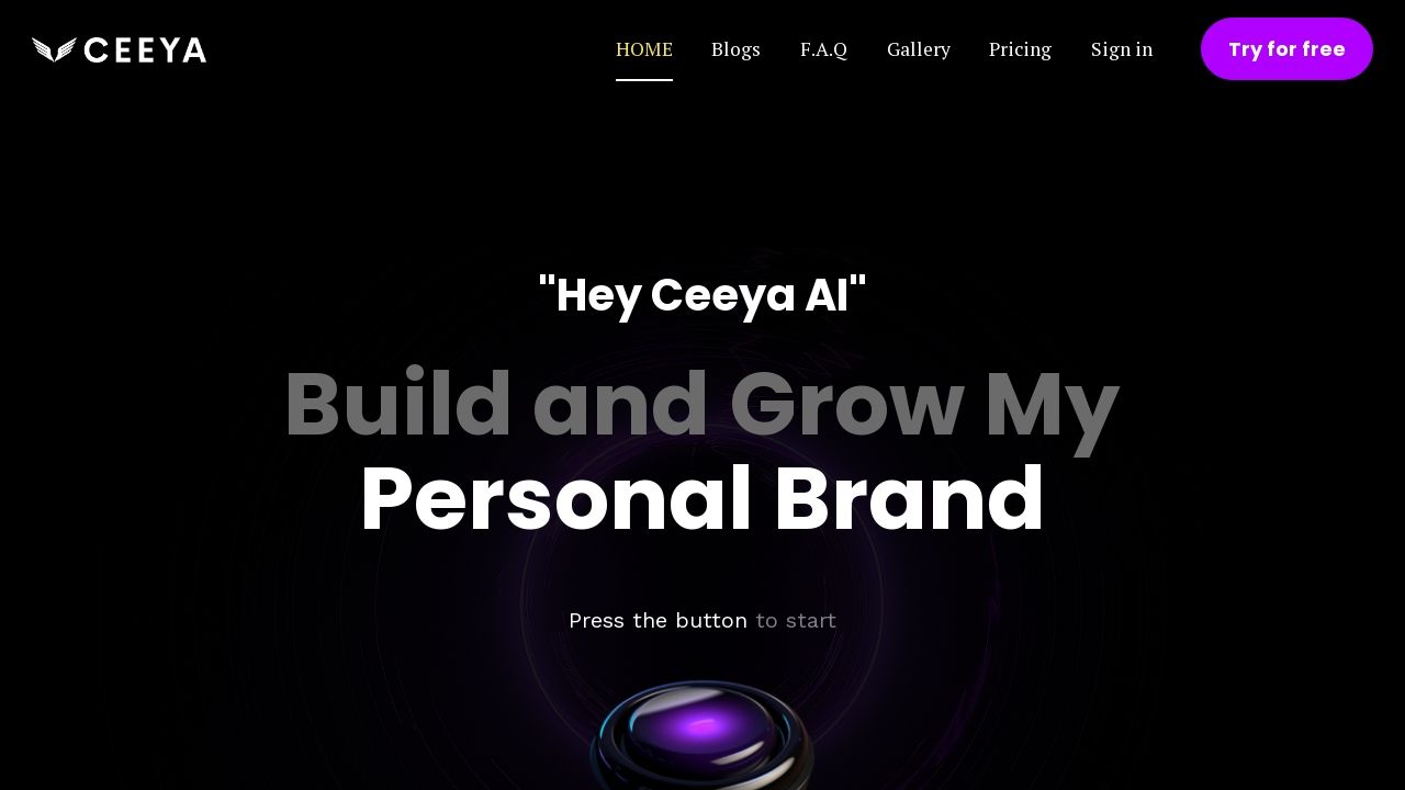 Ceeya Image