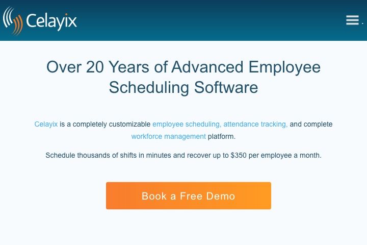 Celayix Image