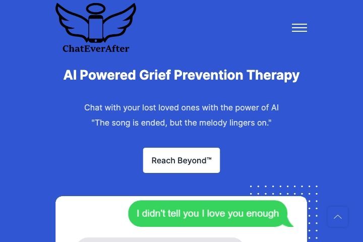 Chat Ever After Image