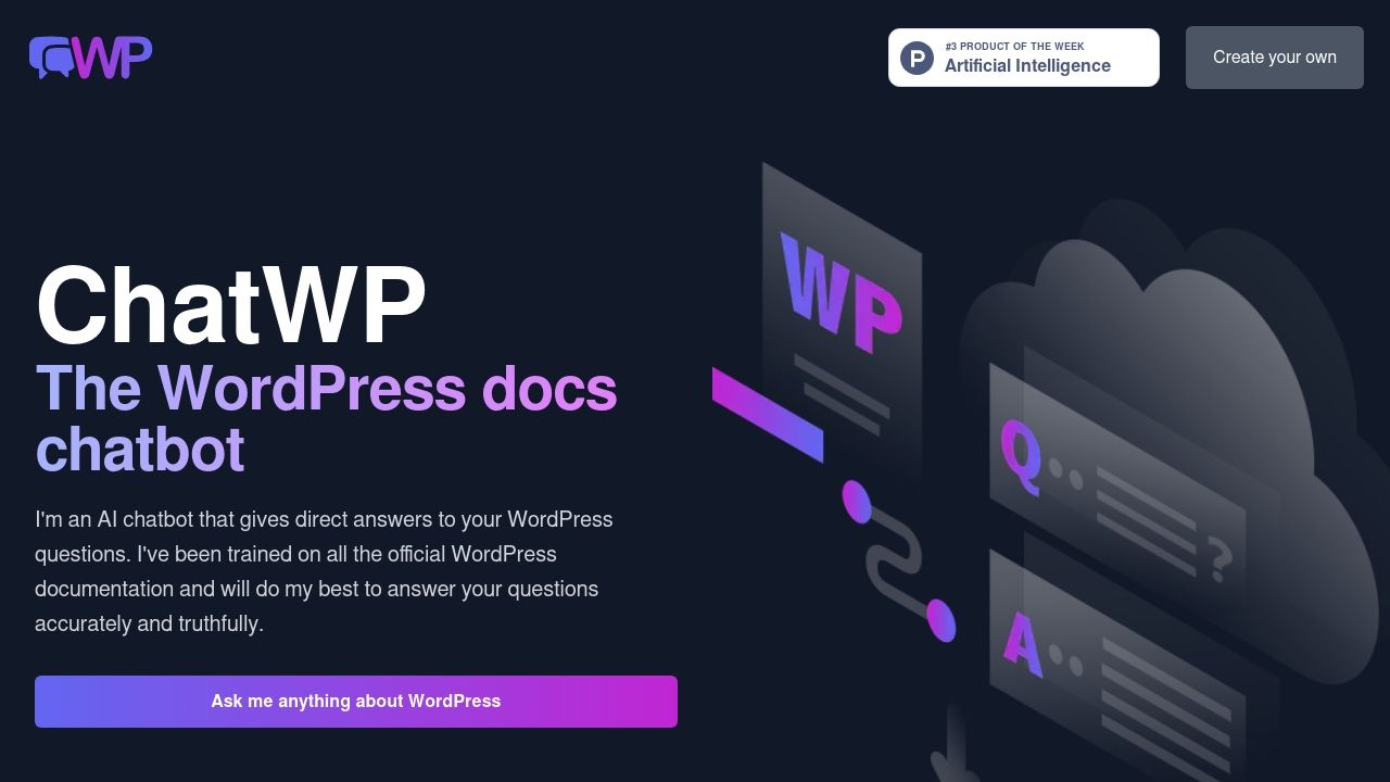 ChatWP  Image