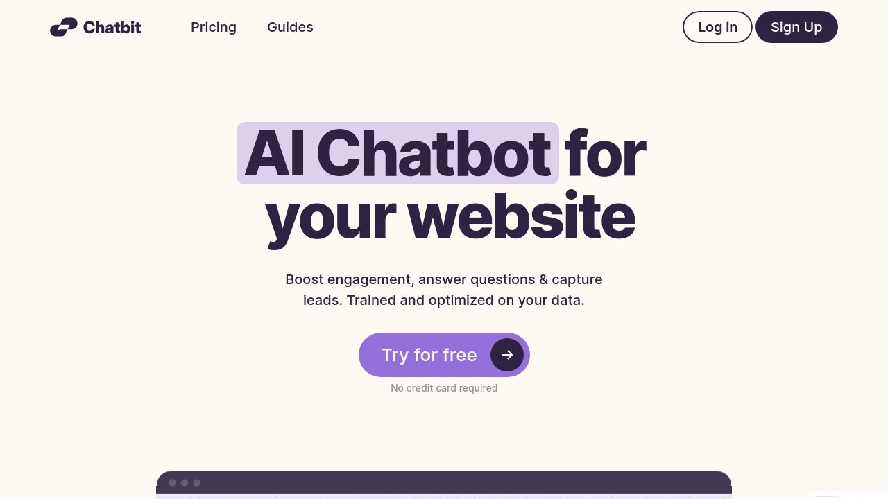 Chatbit Image