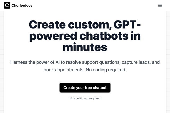 Chatterdocs Image