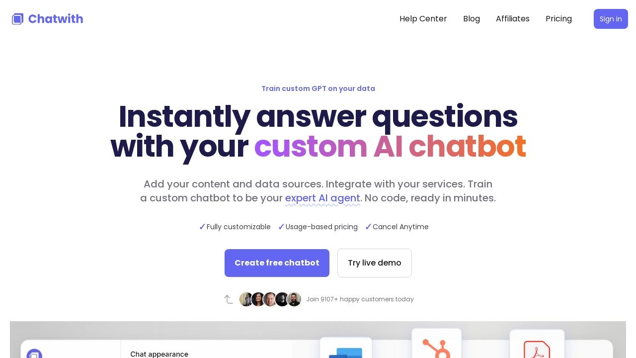 Chatwith Image