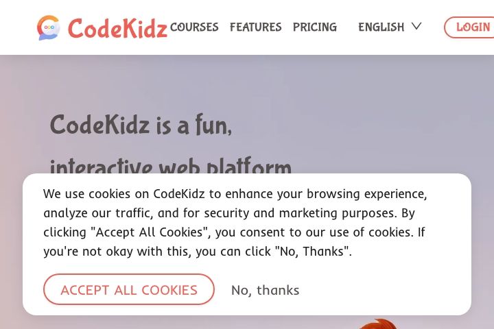 Codekidz Image