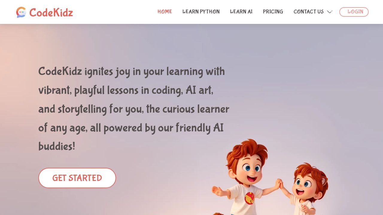 Codekidz Image