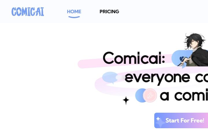 Comicai Image