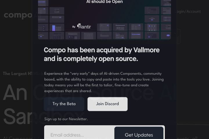 Compo AI Image