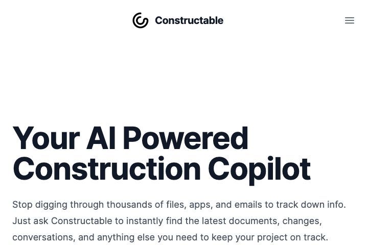 Constructable Image