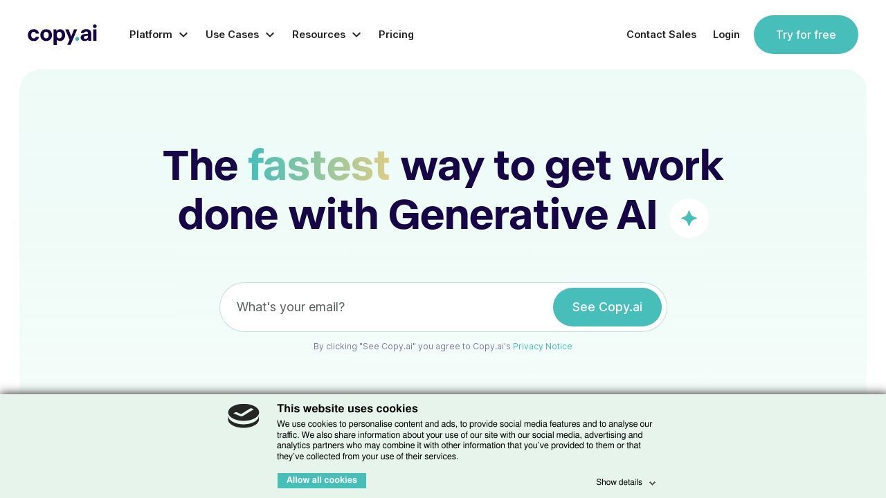 Copy.ai Image