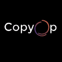 CopyCop logo