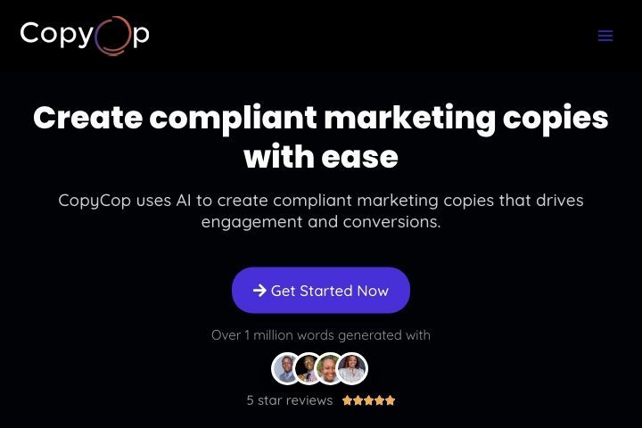 CopyCop Image