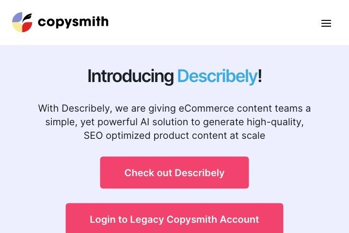 Copysmith Image