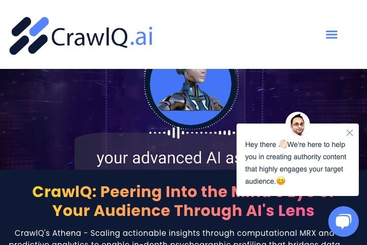 CrawlQ Image